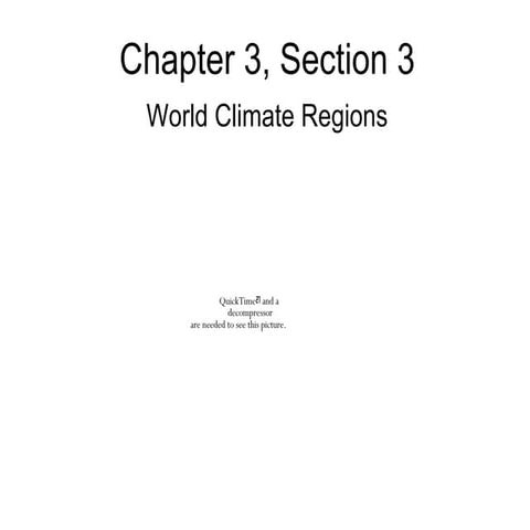 Chapter 3 section 3 powerpoint | PPTX