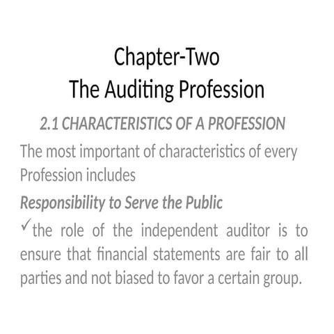 Chapter-Two.pptxThis is what you want for auditing and assurance services course