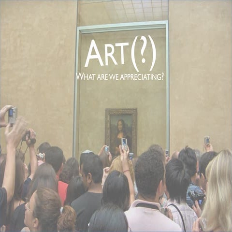 Chapter0.what is art follow up