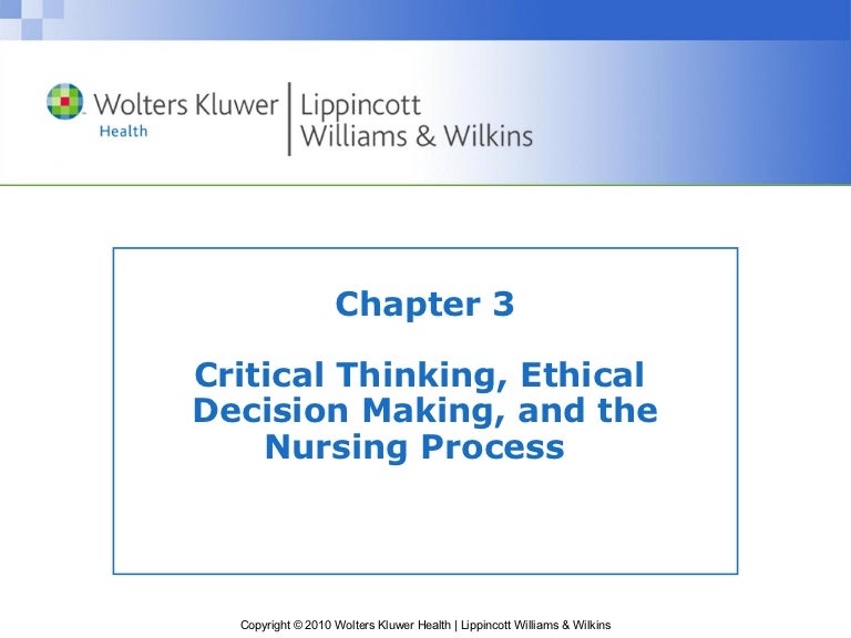 Difference between critical thinking creative thinking and problem solving in nursing