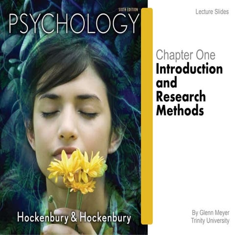 DrMarshallPsychologyChapter01