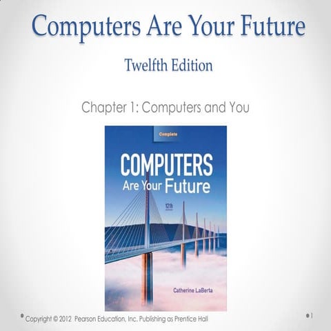 Chapter 1 (computer)