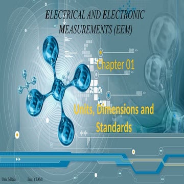 To understand any phenomenon in physics we have to perform experiments.