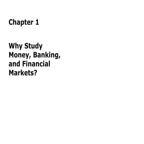 The Introduction of Monetary Economics.. | PPT