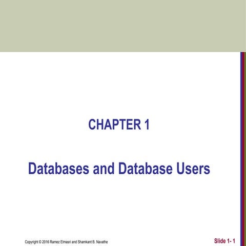ch01-Introduction Databases and Database Users.ppt