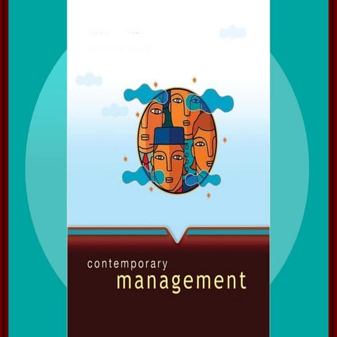 Overview of management | PPT