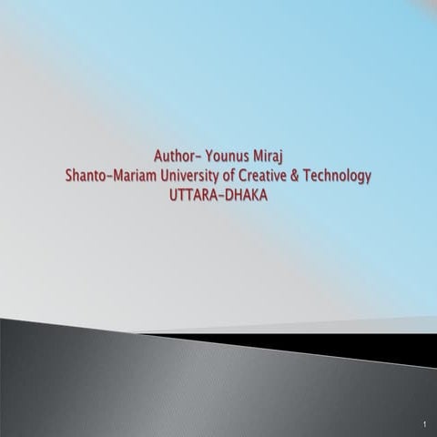 HRM in changing environment