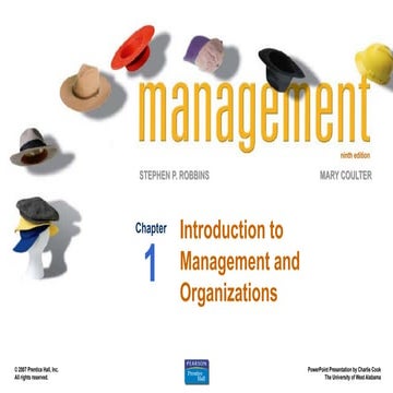 GE3751_Unit1-Part1.pptx principles of management unit 1 | PPTX