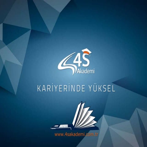 4S Akademi - QAI - Software Testing Principles and Concepts