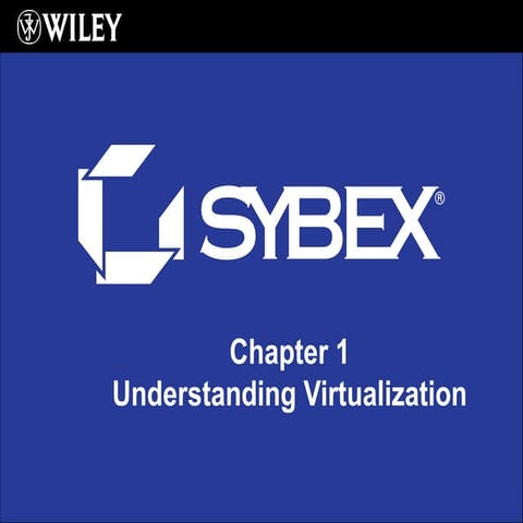 Chapter 01 Virtual System And Services Slides Pptx