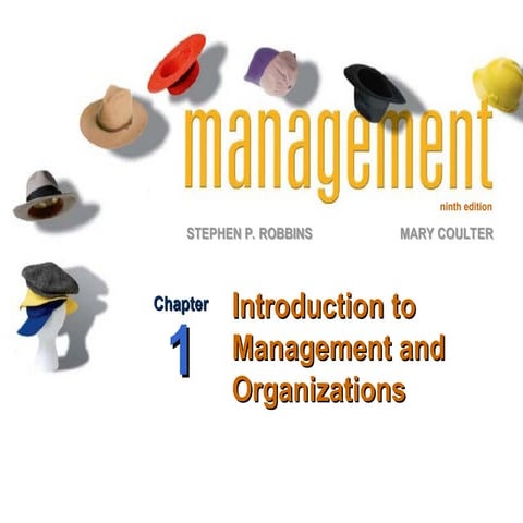 Principle of management_Chapter_01_T[1].ppt