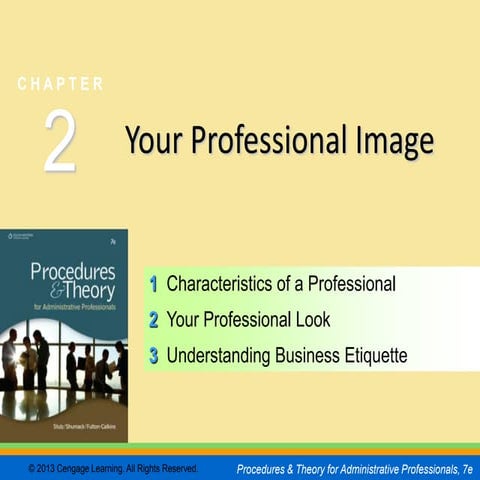 Chapter 02 | PPT