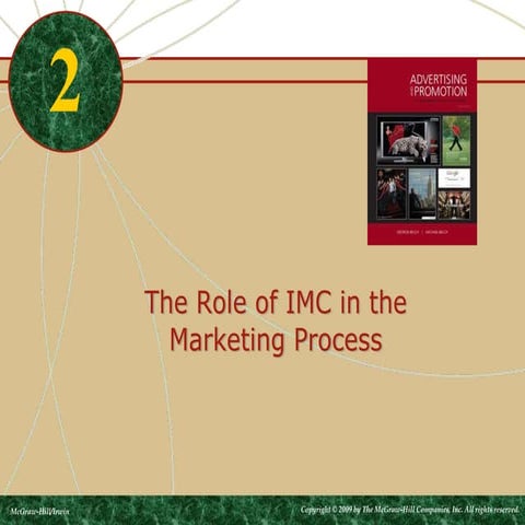 Mark Ritson's presentation at Mumbrella360 | PDF