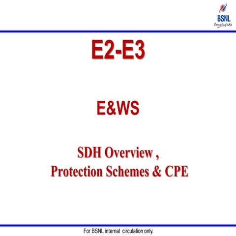Chapter02.SDH Overview Protection Schemes & CPE.pdf