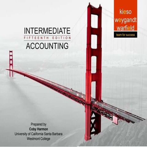 chapter 02.ppt intermediate accounting chapter 02 | PPT