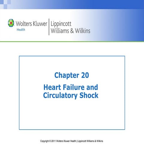 Shock Notes Physiology .pdf