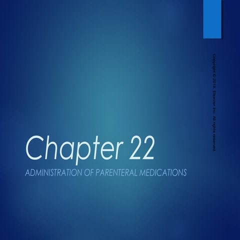 Chapter 022 | PPT
