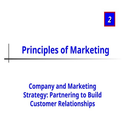 Principles of Marketing Chapter 02 2.ppt