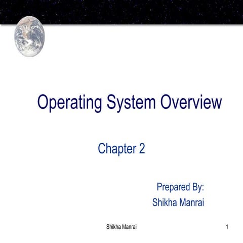 Chapter02 Operating System Overview.ppt