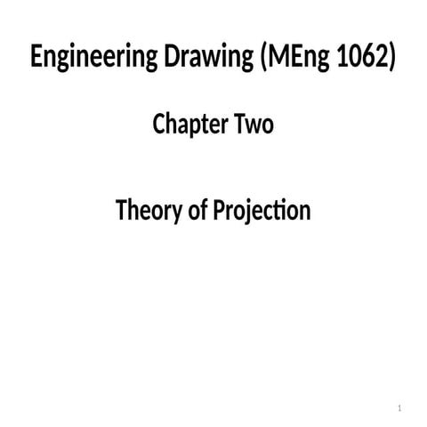 Theory of Projection for technical drawing students.pptx