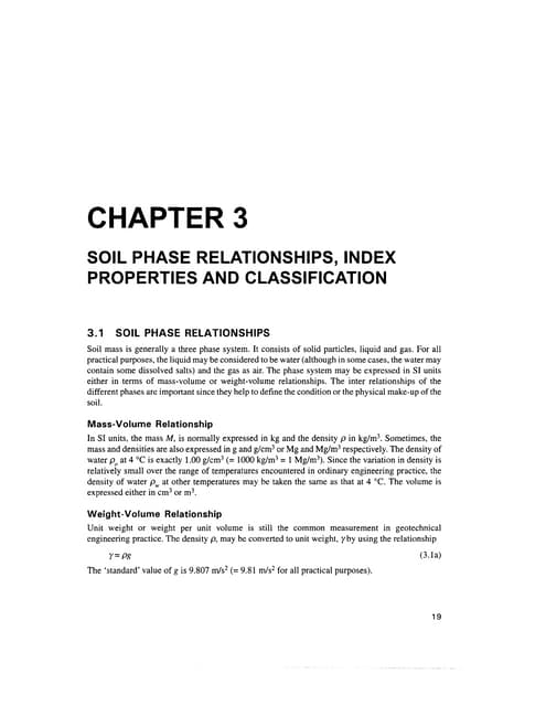 Chapter 03 | PDF | Geology | Science