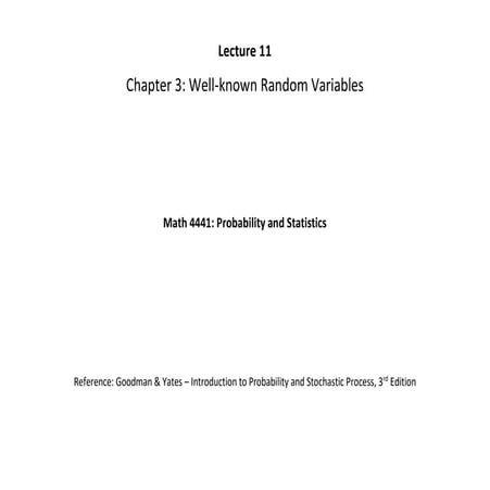 IUT Probability and Statistics - Chapter 03.pdf