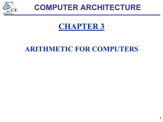 Hardware implementation for Addition and subtraction in Digital ...