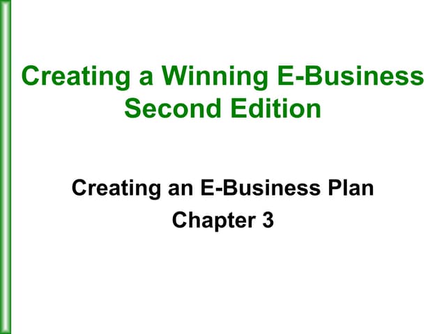 E-Business