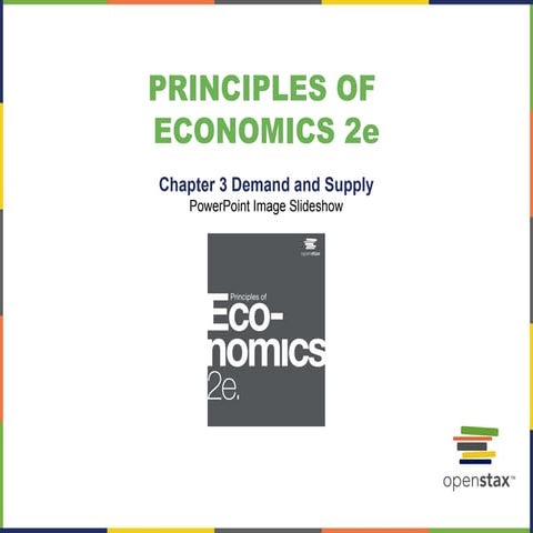 Lecture 3 Chapter 03 Demand And Supply Pptx
