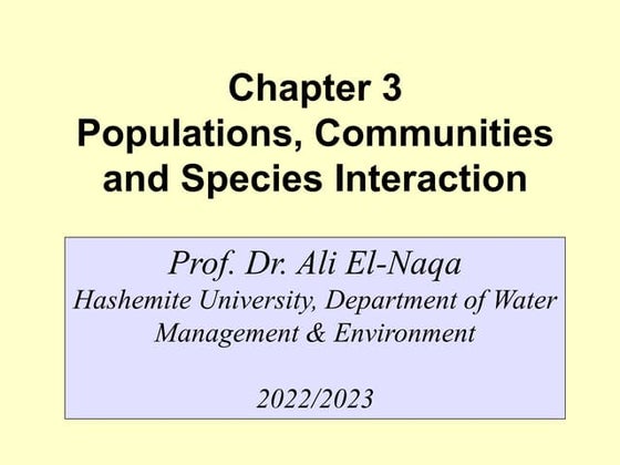 chapter 03 Populations.ppt