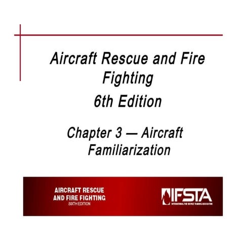 ACO-2 Aircraft Familiarization 