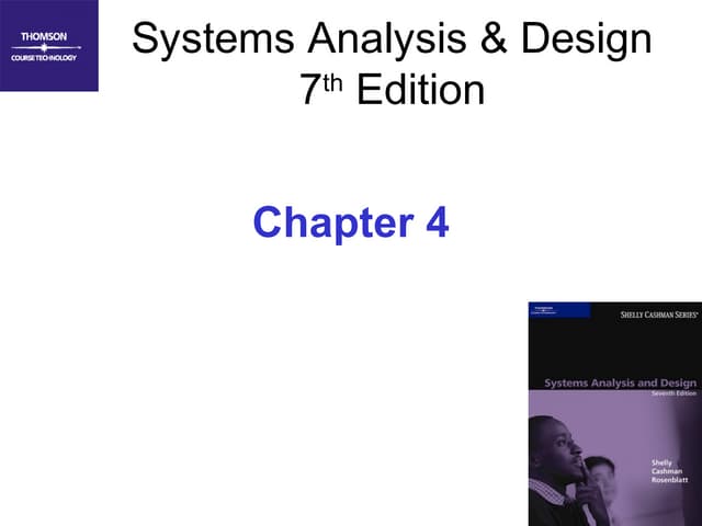 SAD 2nd PPT