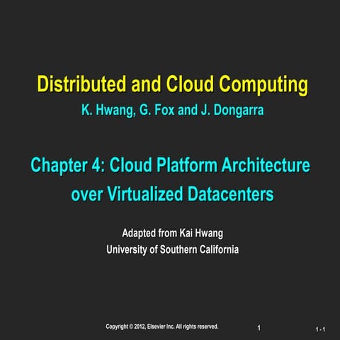 cloud computing 