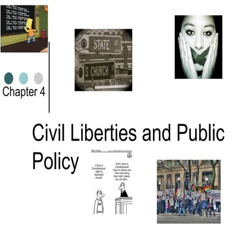 Civil Liberties