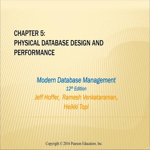 Physical Database Design Database Engineering.pptx