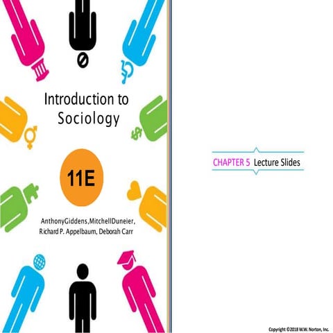 Chapter 05 Social Interaction Pptx