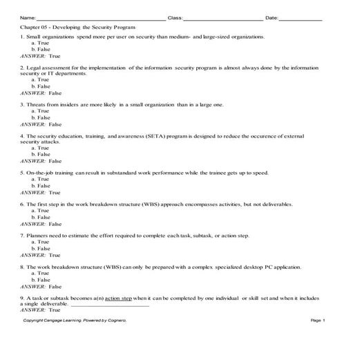 Chapter 05 developing_the_security_program