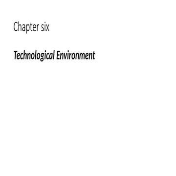 chapter 06.pptx in business environment and its essenetialityt