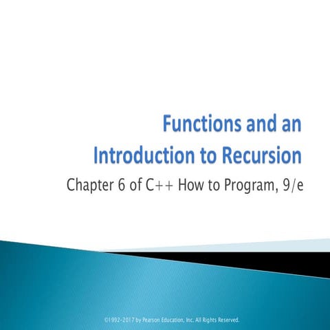 This is a chapter about arrays and vectors in c++