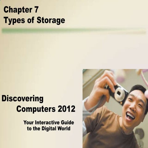 CH07-Types of Storage