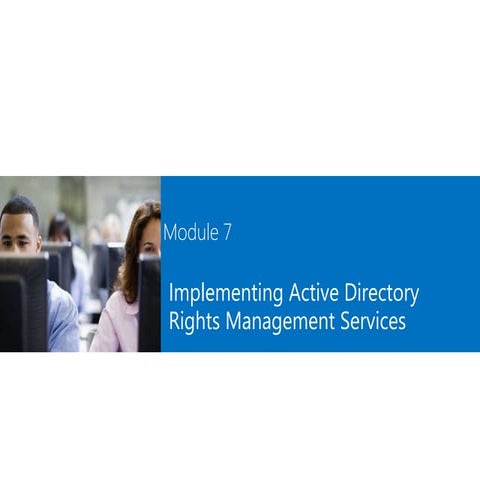 MCSA 70-412 Chapter 07 