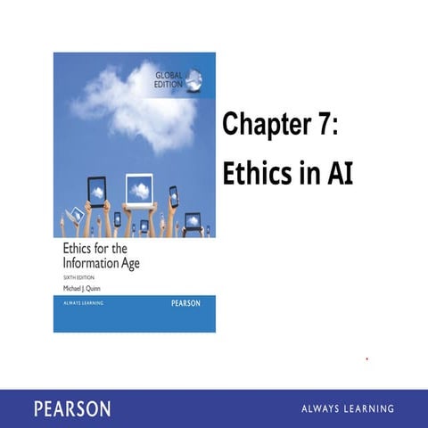 Chapter Ethics In Ai All About Professtional Practice Ppt
