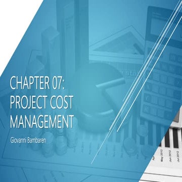 Chapter 07 | PPT