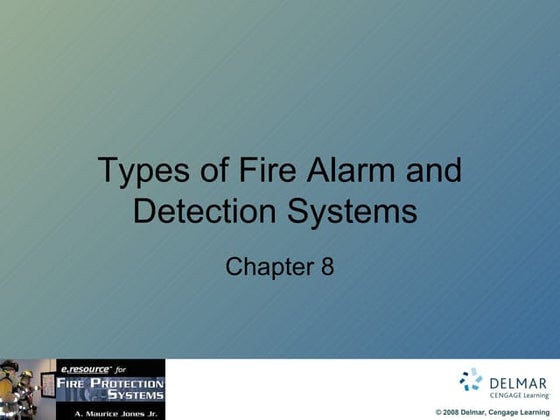 FIRE DETECTION & ALARM SYSTEMS.pdf