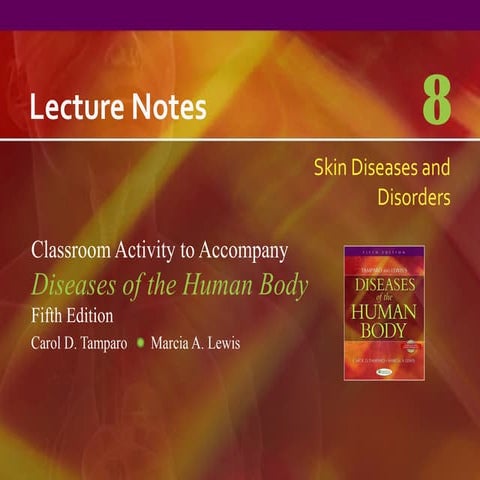 Common Skin Diseases | PPT