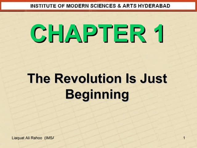 Chapter1