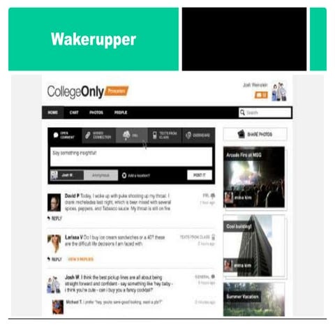 Chapter 1: The Human Communication Process