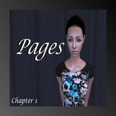 Pages- Chapter 1