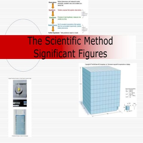 Introduction To Science Test Review | DOC