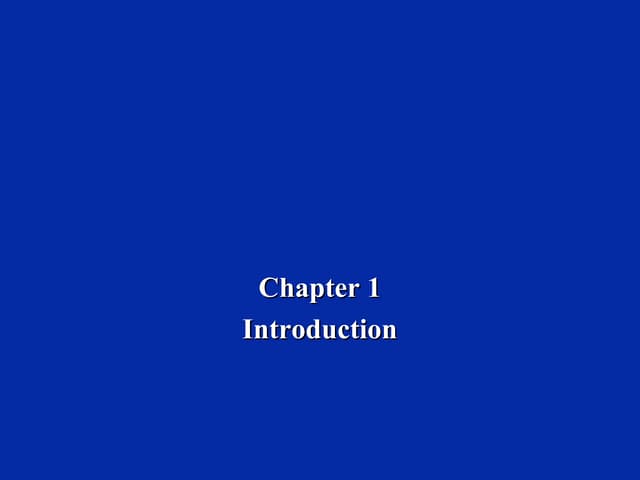 Chapter1